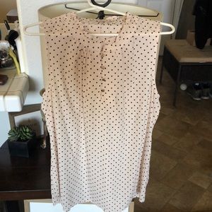 41 Hawthorn blouse size l
